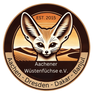 Aachener Wüstenfüchse